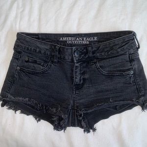 AE super low-rise shortie